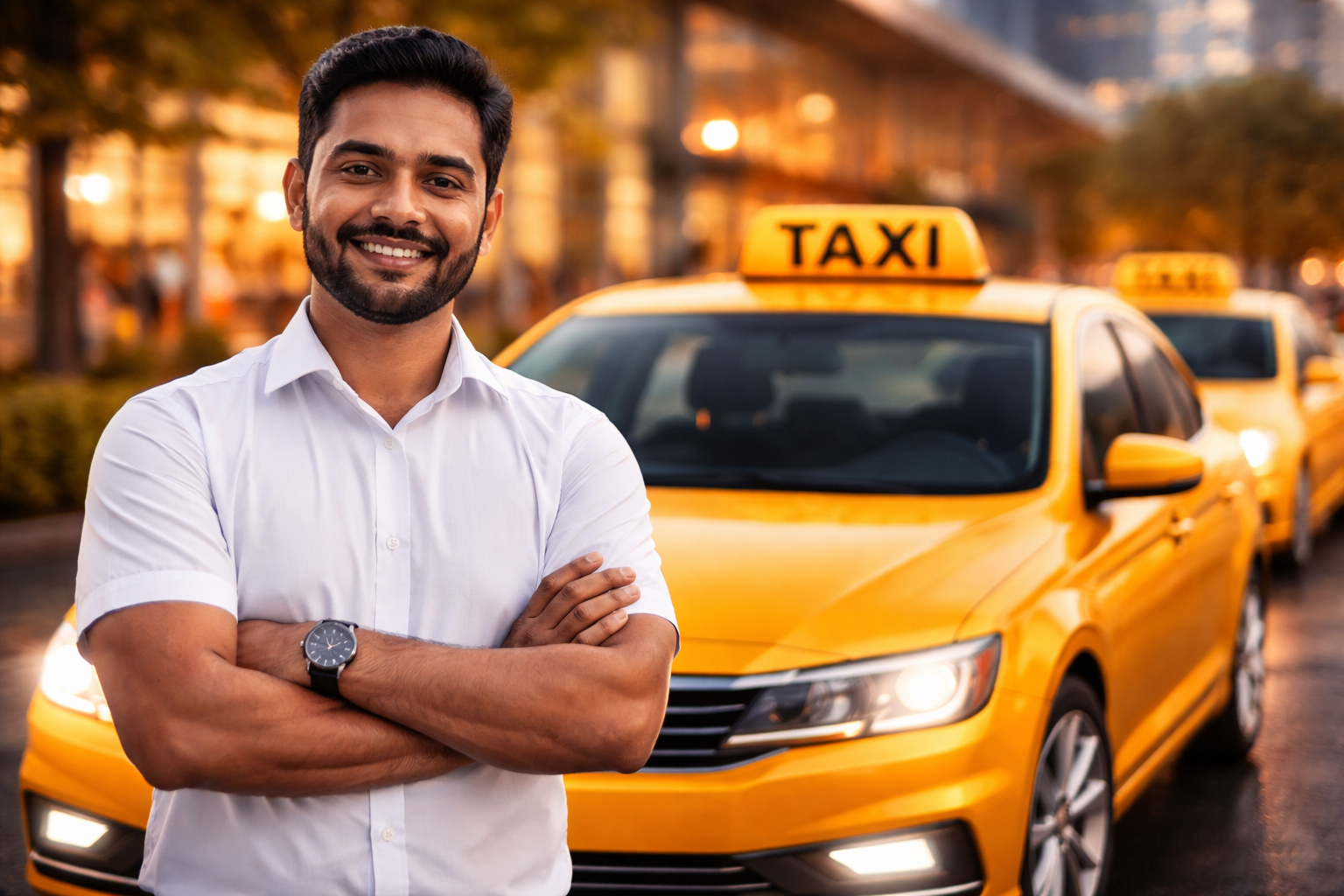 Shree Ram Cab Rajkot