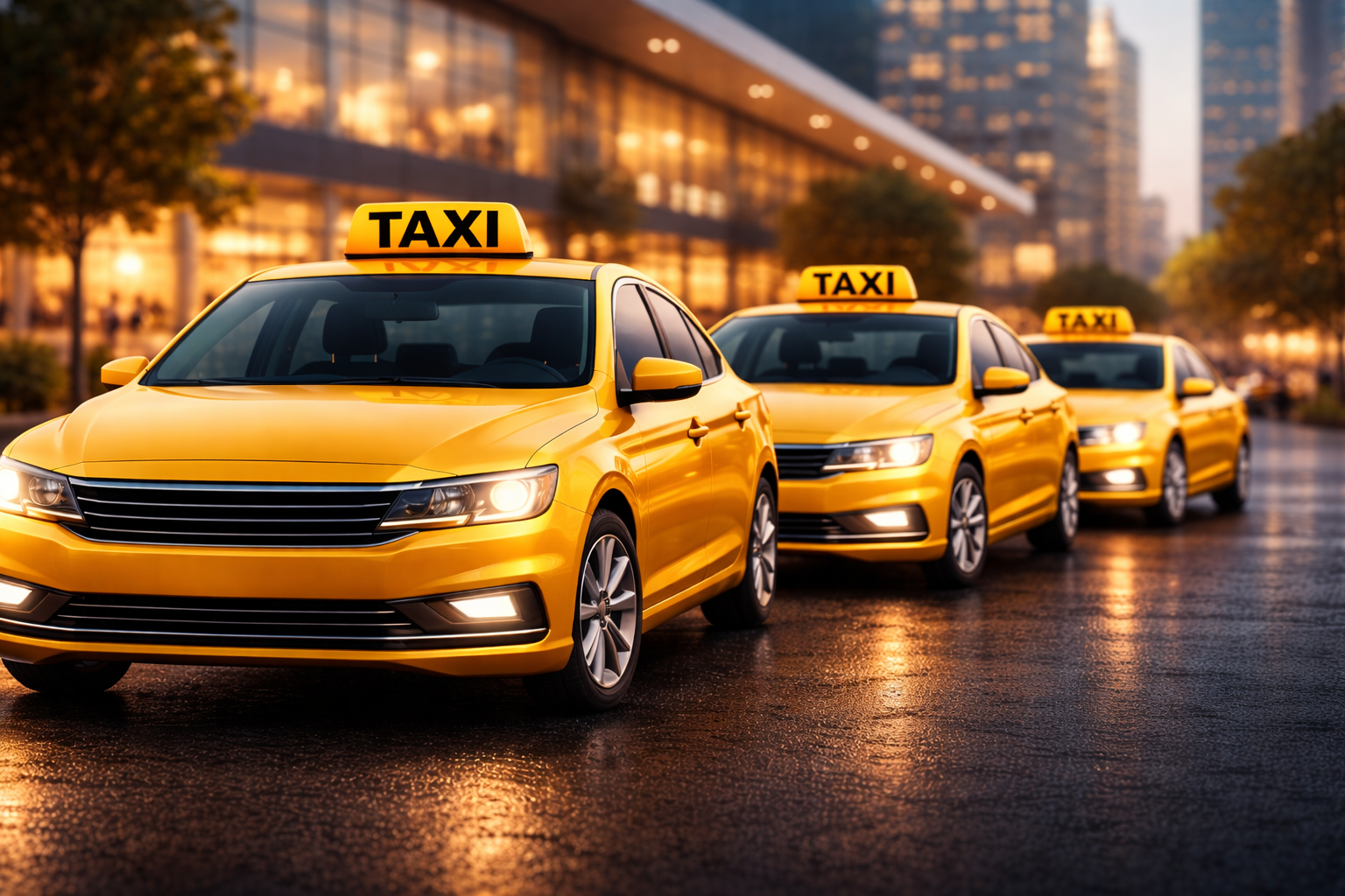 Shree Ram Cab